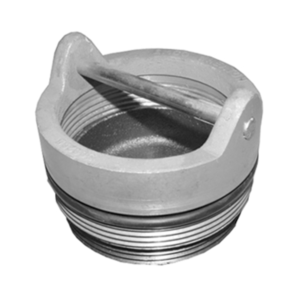 A0279 Extractor Cage Test Plug