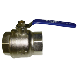 A0750 Ball Valve