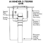 a1004EVR-317SS900