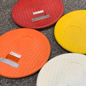 Emco Spill Containment Replacement Lids