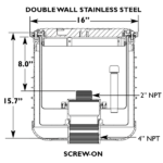 A1005-518GW2DEF