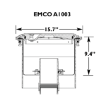 Emco A1003