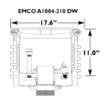 Emco A1004-210