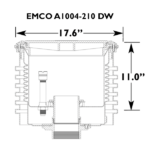 Emco A1004-210