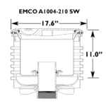 Emco A1004-210