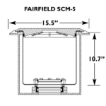 Fairfield SCM-5