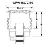 OPW 1SC-2100