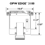 OPW Edge™ 3100