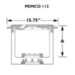 Pemco 112