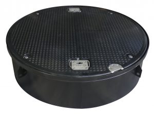 Emco Composite Manholes