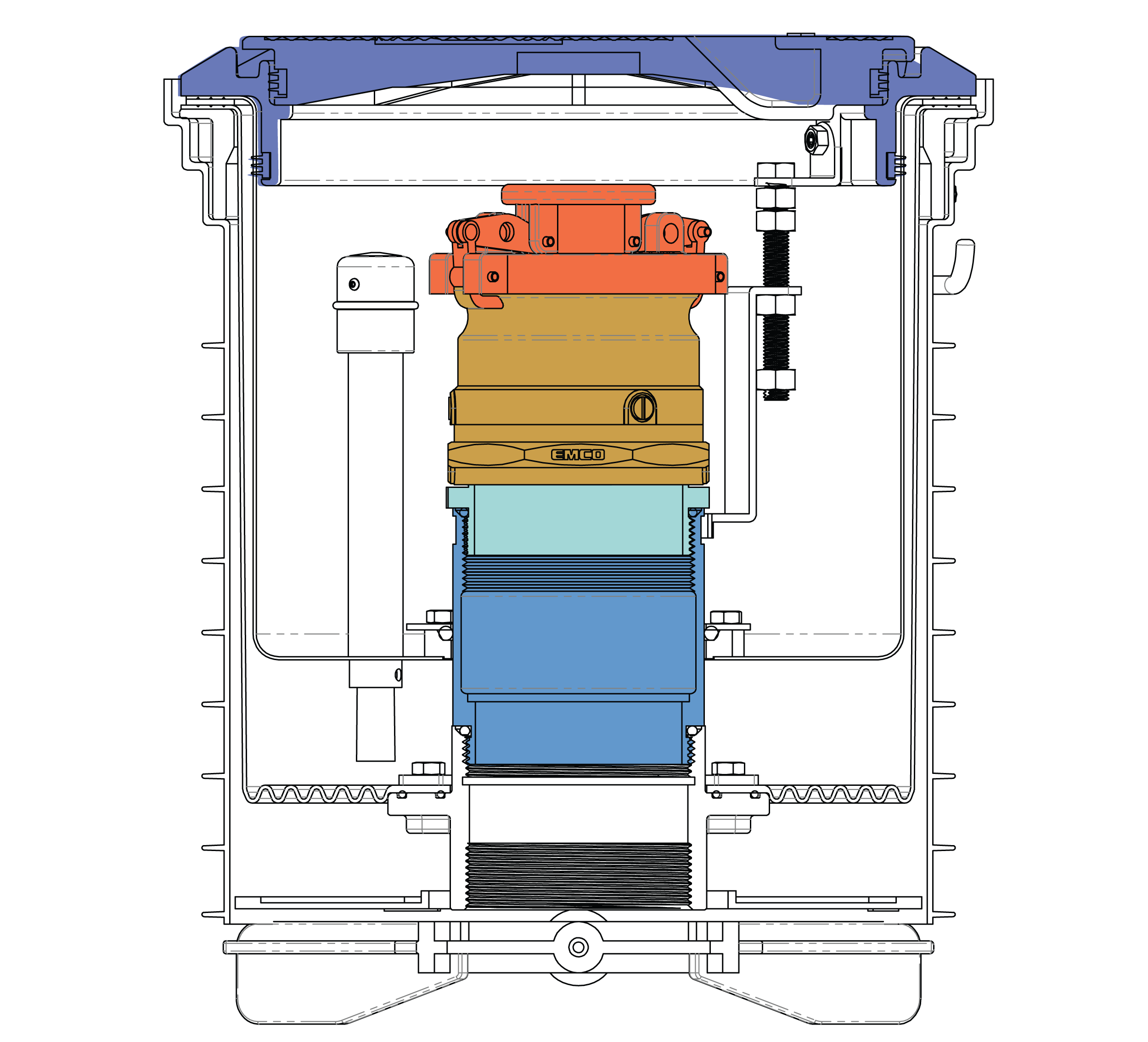 A1004EVR-317SS140