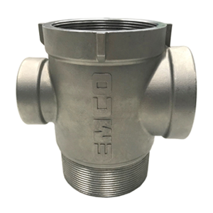 A0079 Float Valve Exgtractor - Cross Style