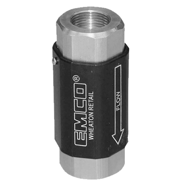 Safe Break Thread EMCO WHEATON RETAIL | SafeBreak Fueling Components