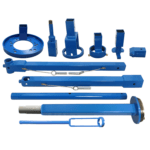 Emco A0081 Tool Set