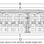 A0716 Greyline Dimensions