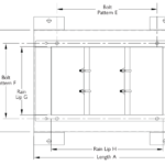 D-1002 A0718 Dispenser Sump-drawing 1