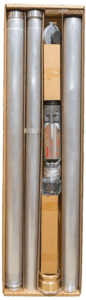 A1100 TCoaxial Overfill Prevention Systems
